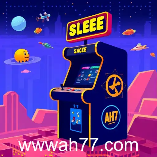 Arcade Classics
