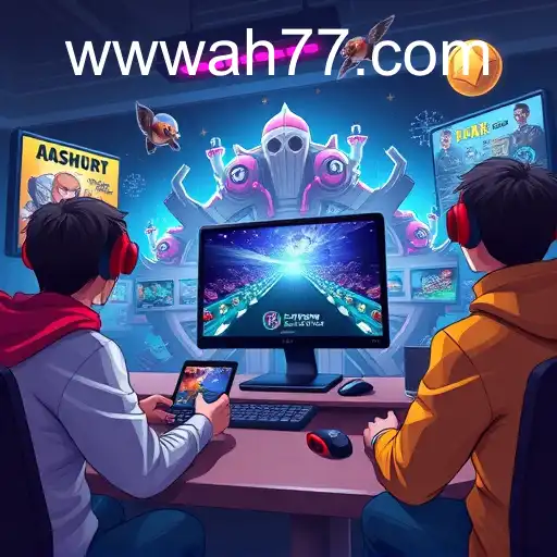 The Evolution of Online Gaming in 2026